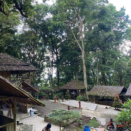 Laksana Rasa Resort Ciwidey Exterior foto