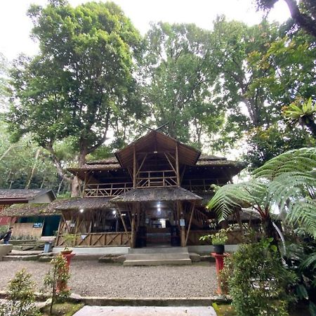 Laksana Rasa Resort Ciwidey Exterior foto