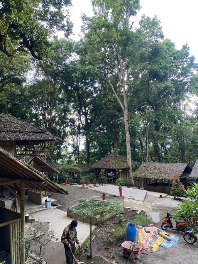 Laksana Rasa Resort Ciwidey Exterior foto