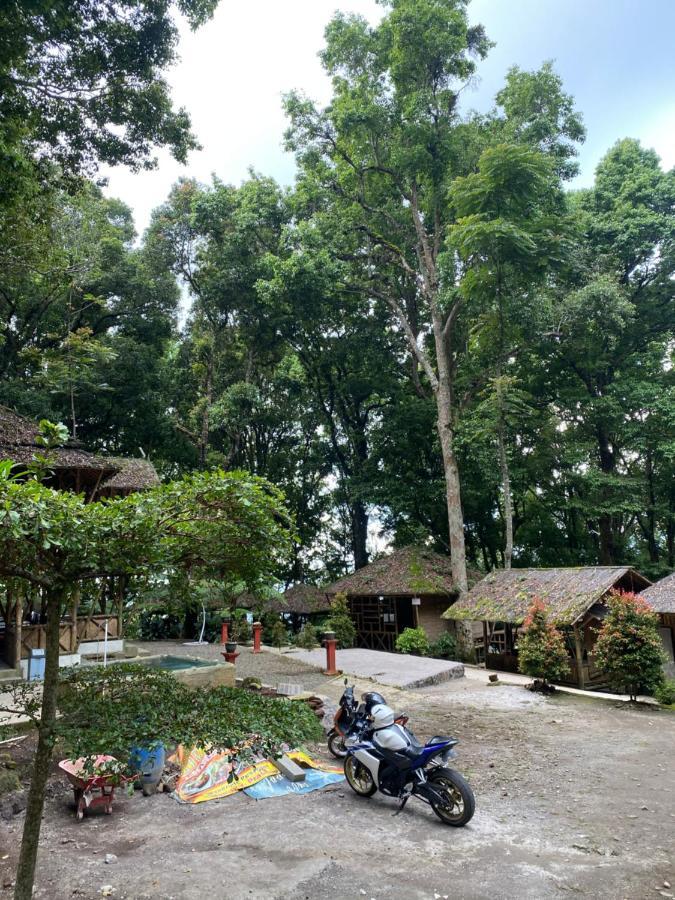 Laksana Rasa Resort Ciwidey Exterior foto