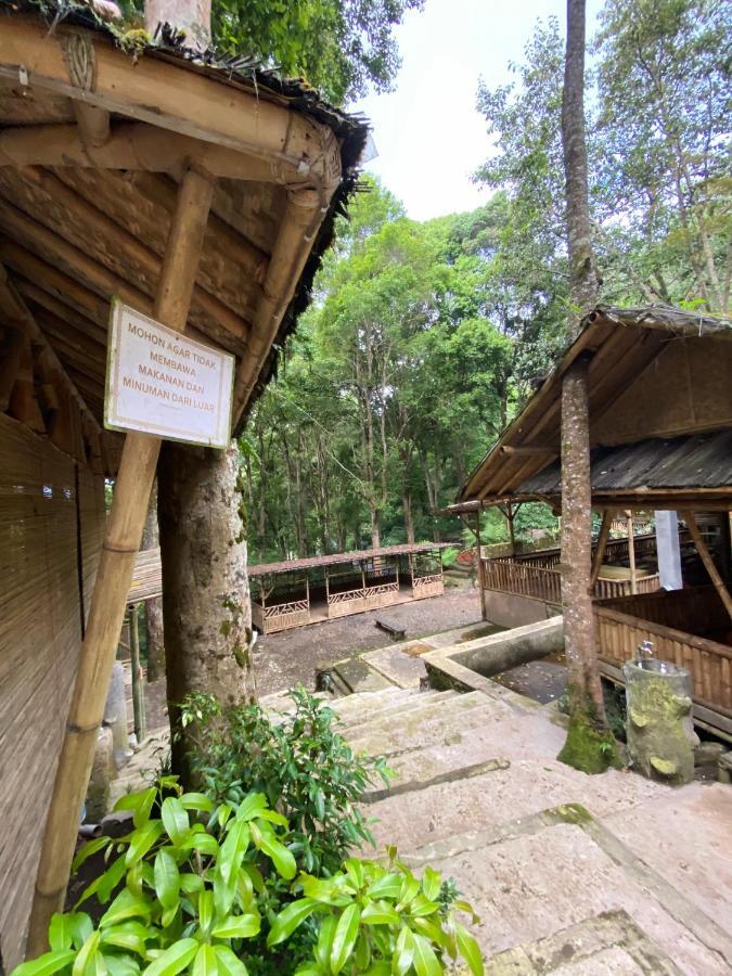 Laksana Rasa Resort Ciwidey Exterior foto