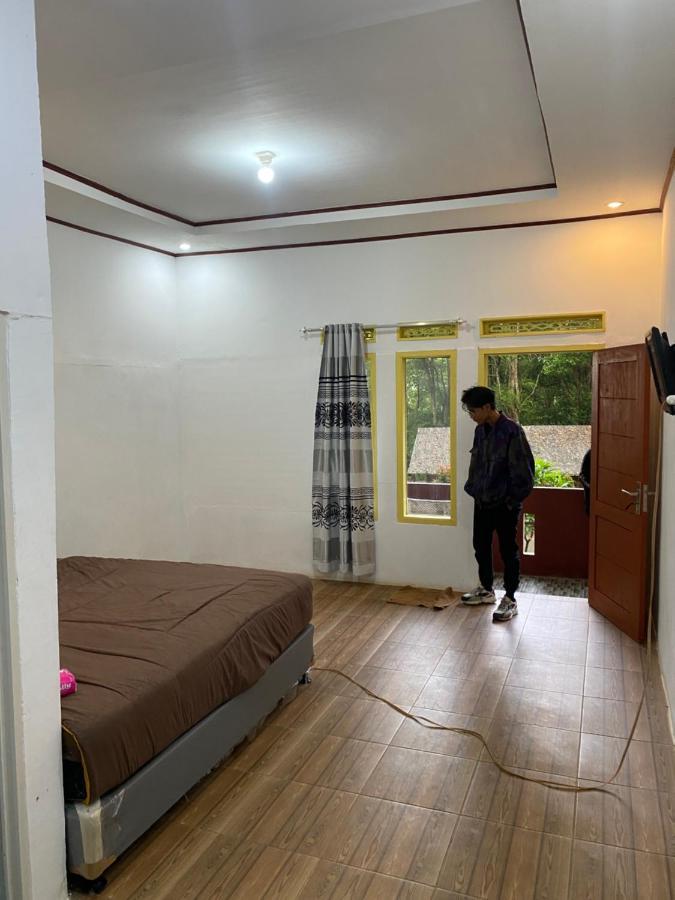 Laksana Rasa Resort Ciwidey Exterior foto