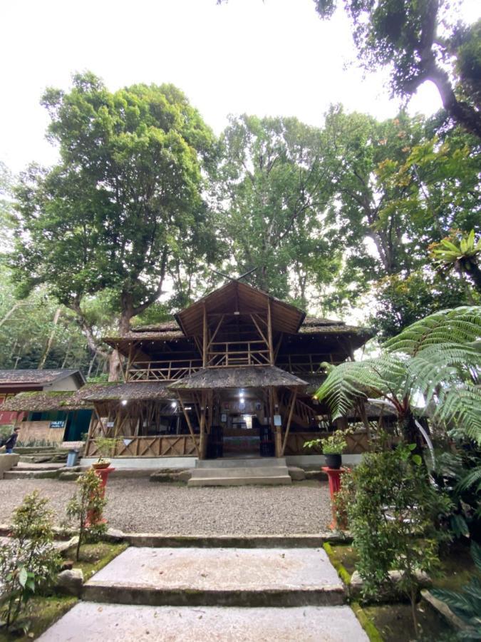 Laksana Rasa Resort Ciwidey Exterior foto