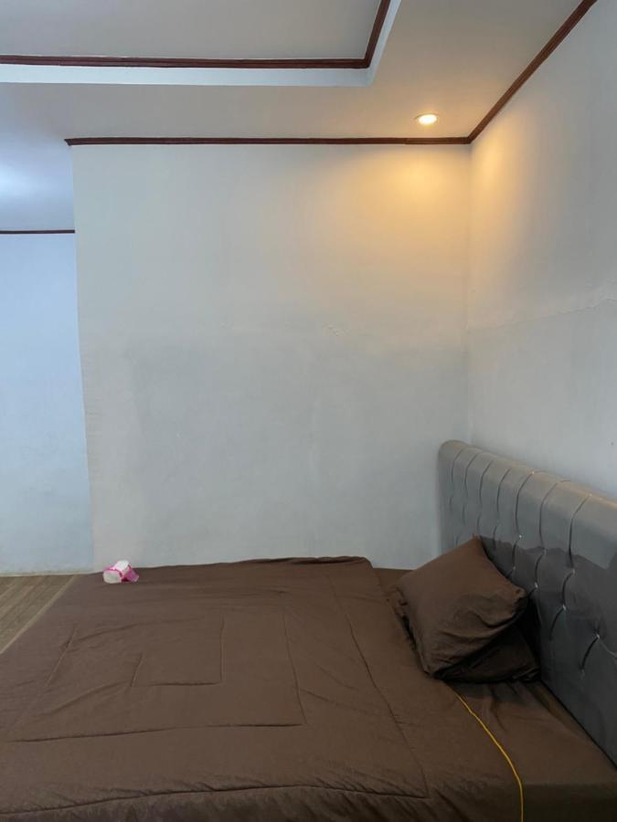 Laksana Rasa Resort Ciwidey Exterior foto