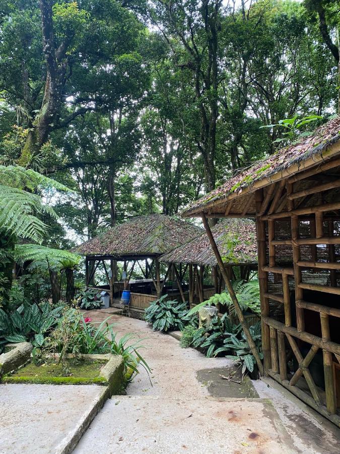 Laksana Rasa Resort Ciwidey Exterior foto