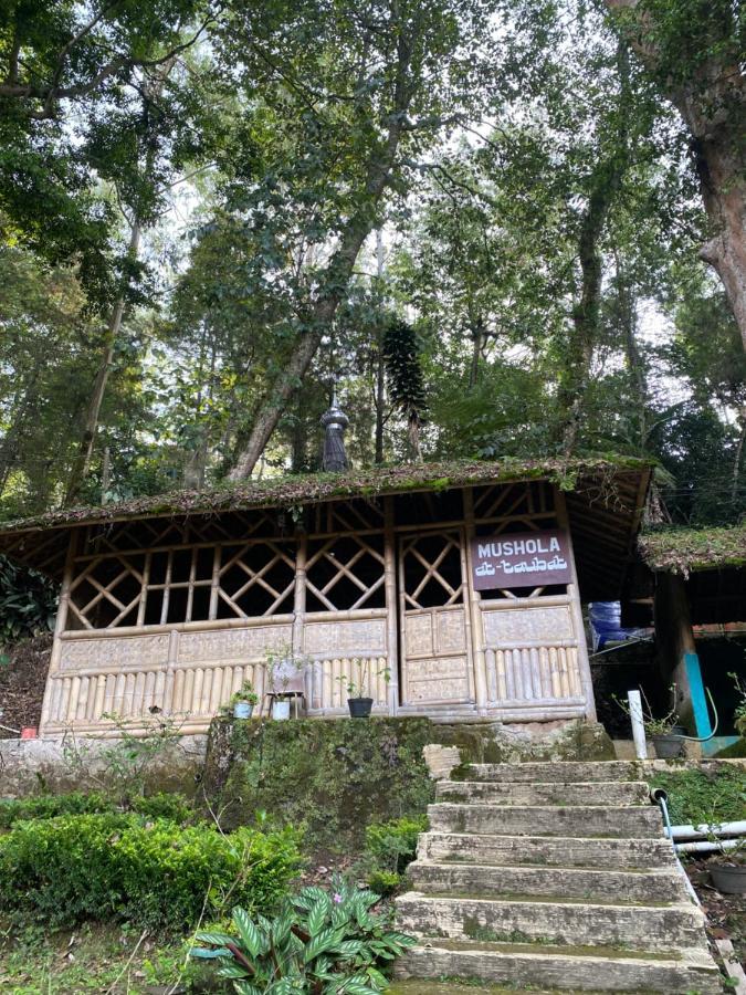 Laksana Rasa Resort Ciwidey Exterior foto